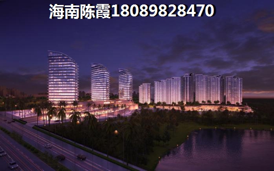 鸿基蓝山哪种付款方式省钱？