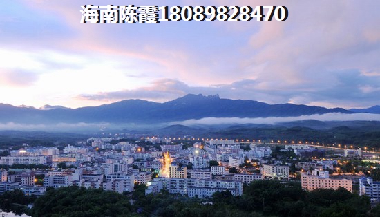 五指山XG政策