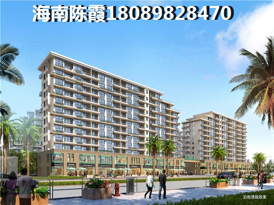 五指山檀溪买房条件? 五指山檀溪买房条件?