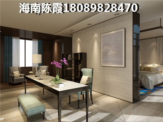 2018海南鸿基蓝山房价走势图 2018海南鸿基蓝山房价走势图