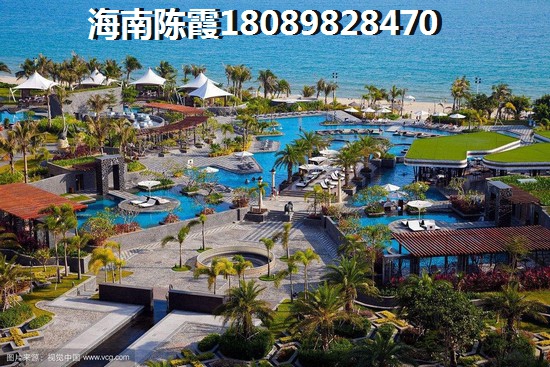 2018海南五指山房价走势图