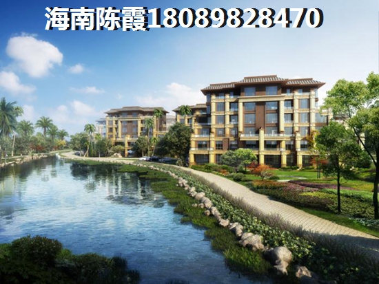 如何在翡翠经典花园挑选合适的海景房