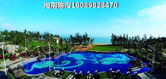清能·丽景湾真的适合养老吗？