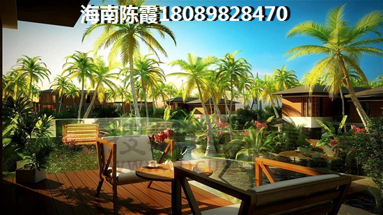 五指山·绿洲岛户型图