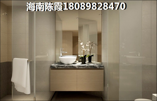 五指山·绿洲岛楼盘详情