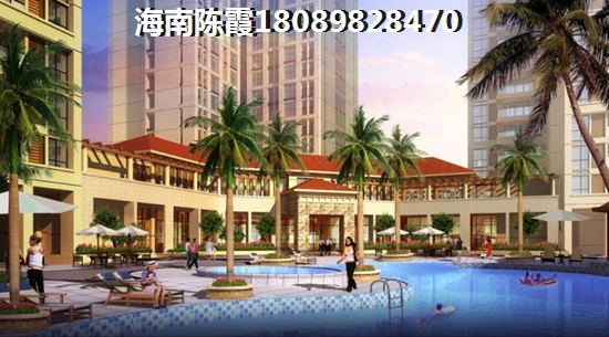 懿品·香格里海景房选购攻略
