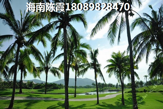 清能·丽景湾配套怎么样？