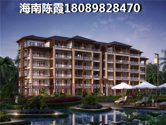 清能·丽景湾开发商实力