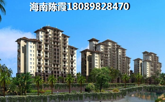 清能·丽景湾楼盘详情