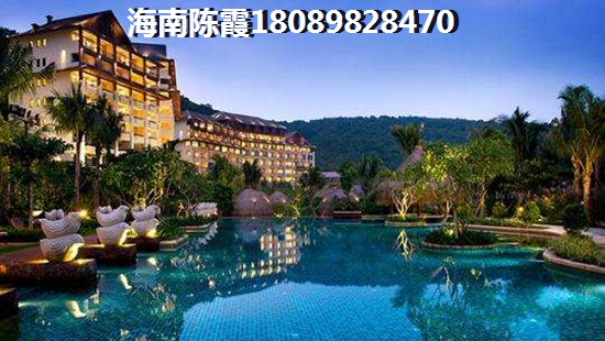 清能·丽景湾楼盘配套