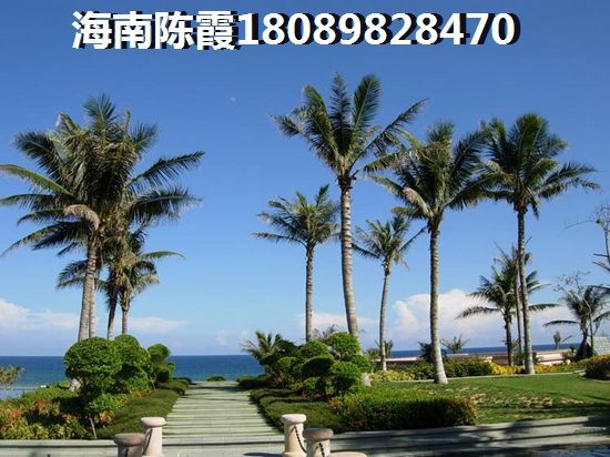 清能·丽景湾