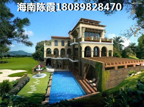 五指山市买房你越纠结，锦绣大厦房价就越涨