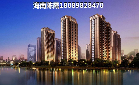 翠城华庭海景房纸得买吗？