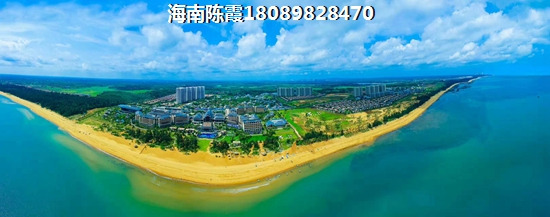 五指山泺海蝶泉湾