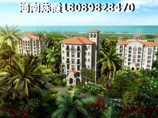 五指山檀溪房子涨价了吗？