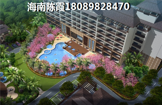 touzi万合·祥龙湖公馆靠谱吗？