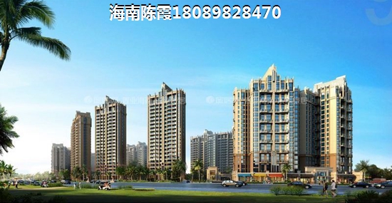 >2018清能·丽景湾购房分析