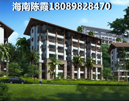 海建·御景山庄海景房的优势和不足