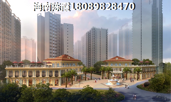 清能·丽景湾