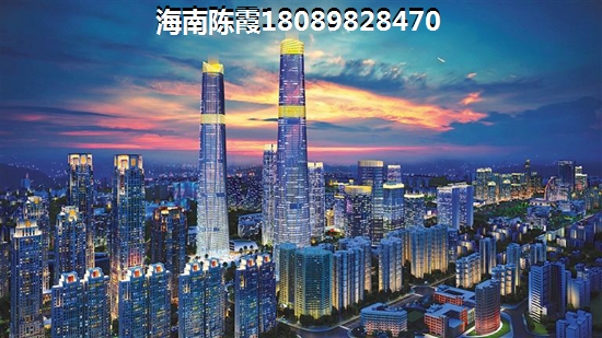 啥原因“候鸟”老人都到海南五指山买房