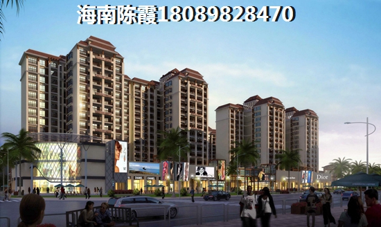 五指山2022房价走势全面解析！2