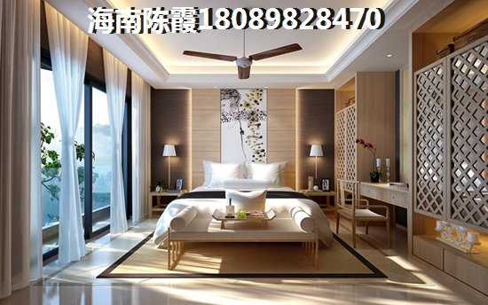 五指山适合老人长期居住吗？购房者到海南五指山买房集中在什么地方？