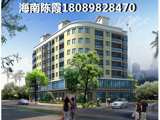 海建·御景山庄适合养老吗？气候潮湿吗？4