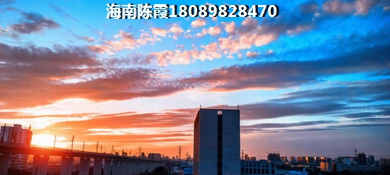 海南五指山房价涨还是跌了？3