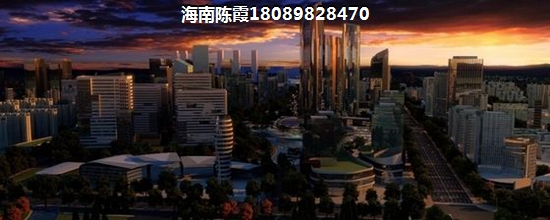 五指山檀溪好处分析