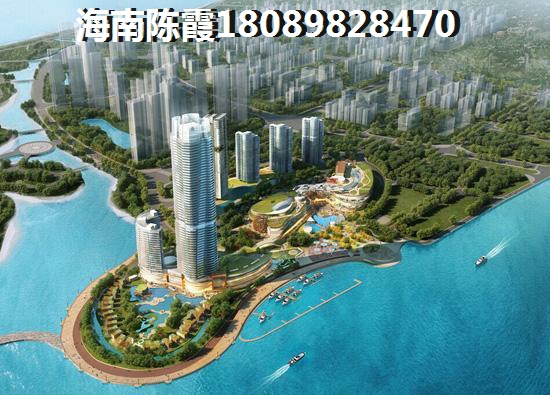 为什么一定要在海南五指山买房？5年后的五指山告诉你答案！