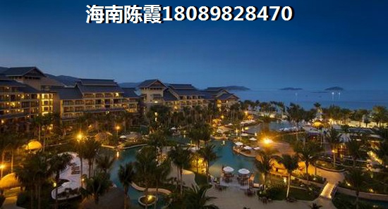 海南房价未来会涨吗