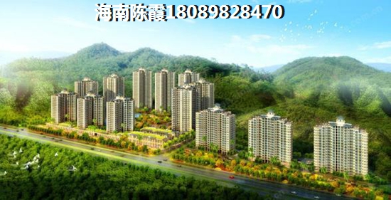 海南房价未来会涨吗