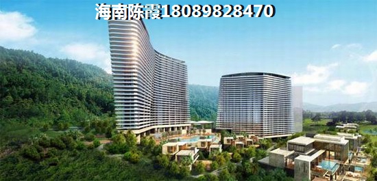海南买房后是什么感受！