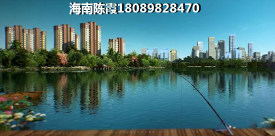 五指山檀溪房价还在涨