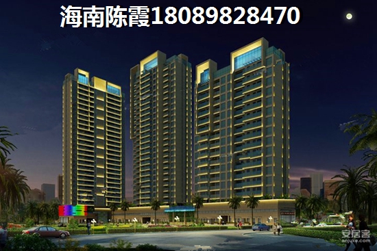 2024海南商铺多少钱？
