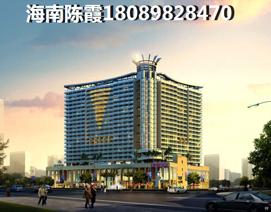 为什么五指山的房价那么低