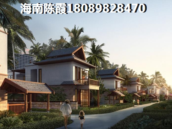 五指山市2024年房价是不是要下降？五指山与白沙房价哪个便宜？