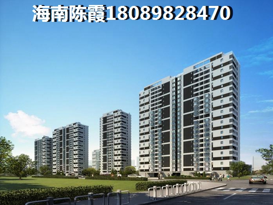 五指山买房要看攻略~