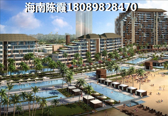 海南养老过冬海南五指山VS福山哪个好？