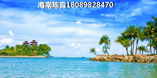 海南属于什么气候适合“候鸟”居住吗？
