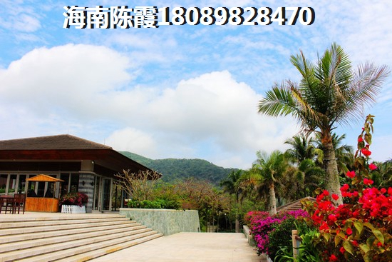 五指山山水名城到底纸不纸得买呢，五指山·山水名城的房子真的这么好吗？