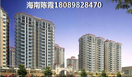 2025年清能·丽景湾房价会涨还是会跌