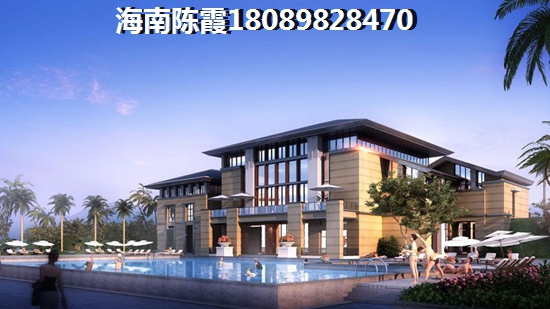 合肥瑶海区别墅买了合算吗~