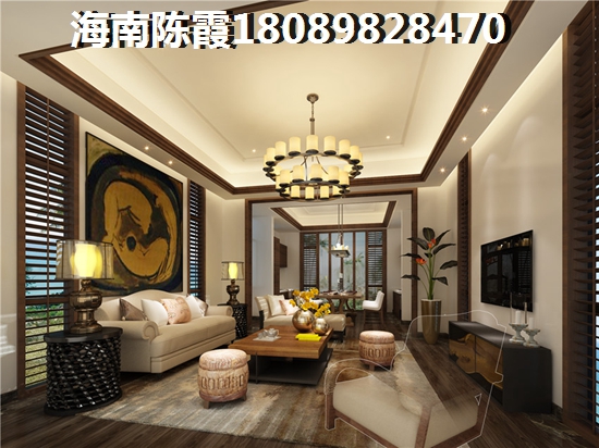五指山市哪些楼盘冬季不潮湿？五指山对比白沙买房优势分析！