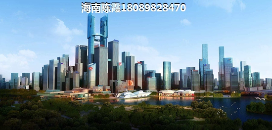 海南过冬养老哪里好？