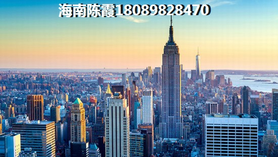 五指山澜湖岸边度假小区房价延续上升