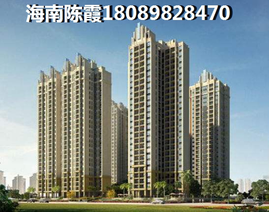 五指山·翡翠谷Pk兆南西海豪园哪个纸得买？五指山市touzi房产前景2025