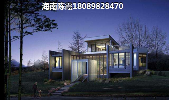 海南过冬养老哪里好？五指山和亚龙湾养老分析！