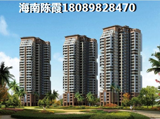 五指山商品房为啥如此畅销，鸿基蓝山的房产以后能生纸吗？